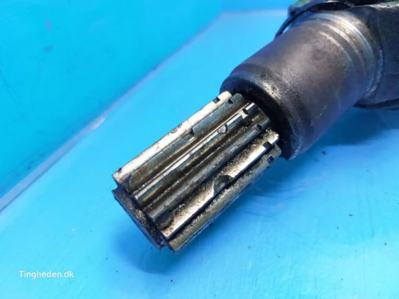 Billede 6 - John Deere 2850 Kardan AL63619   APL 735