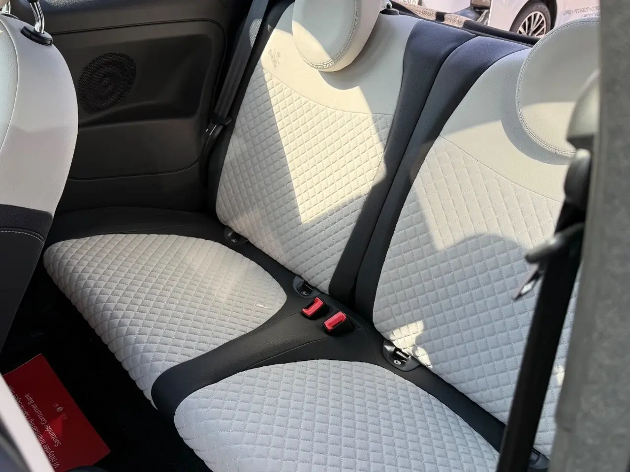 Billede 11 - Fiat 500 1,0 Hybrid Dolcevita