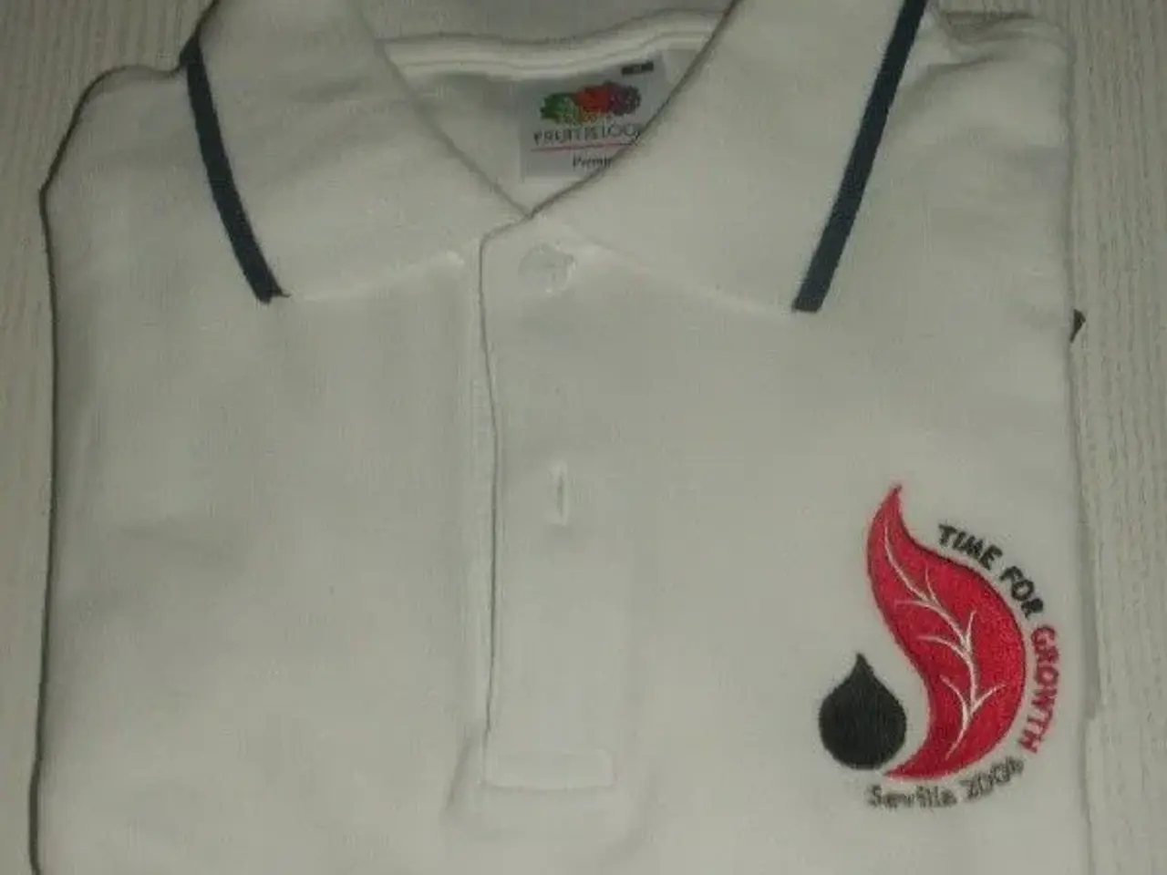 Billede 1 - Polo-Shirt