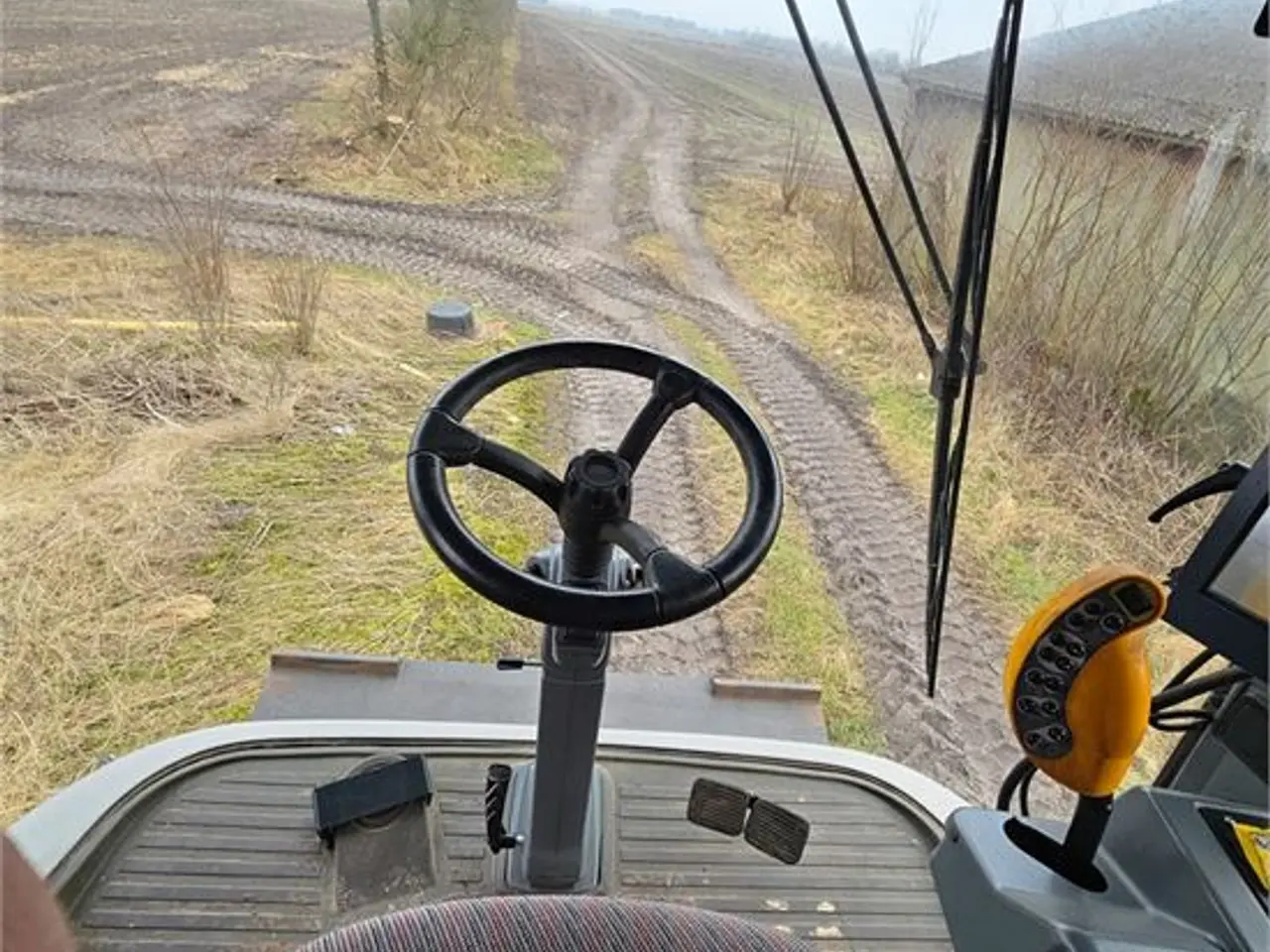 Billede 18 - Massey Ferguson 9280 Hybrid - 4WD