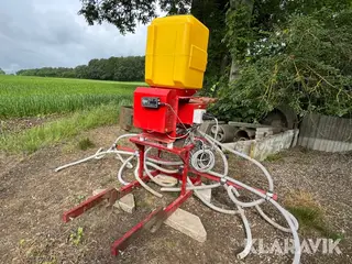 Såmaskine Technik-Plus IP0630IN