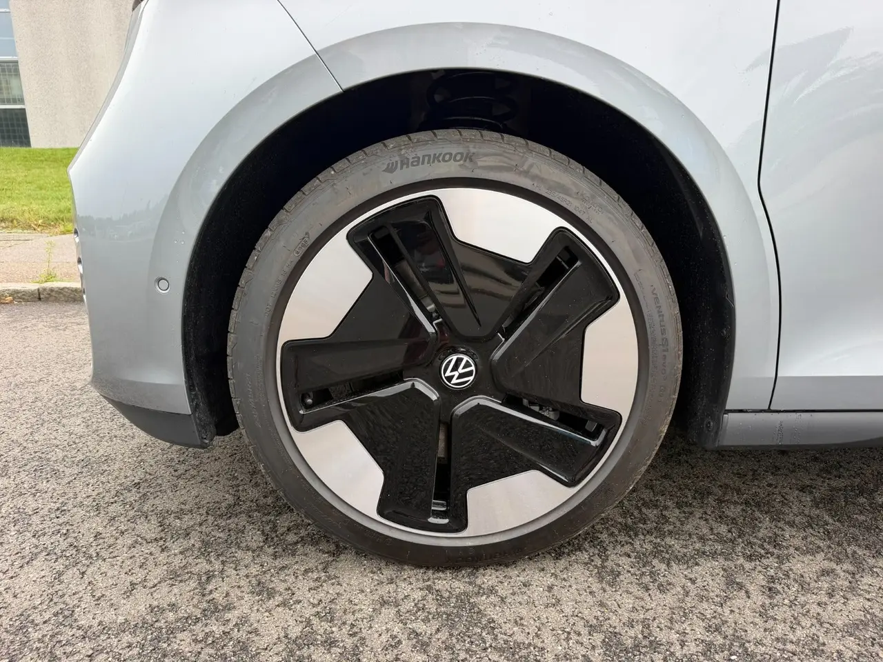 Billede 9 - VW ID. Buzz 86 Pro 7prs LWB