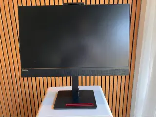 Lenovo ThinkVision T27hv-20 (62A9GAR1WW)
