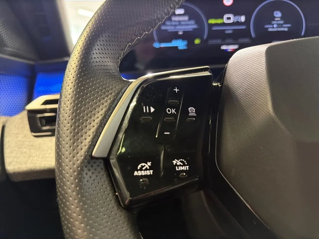 Billede 13 - Peugeot e-5008 77 GT 7prs