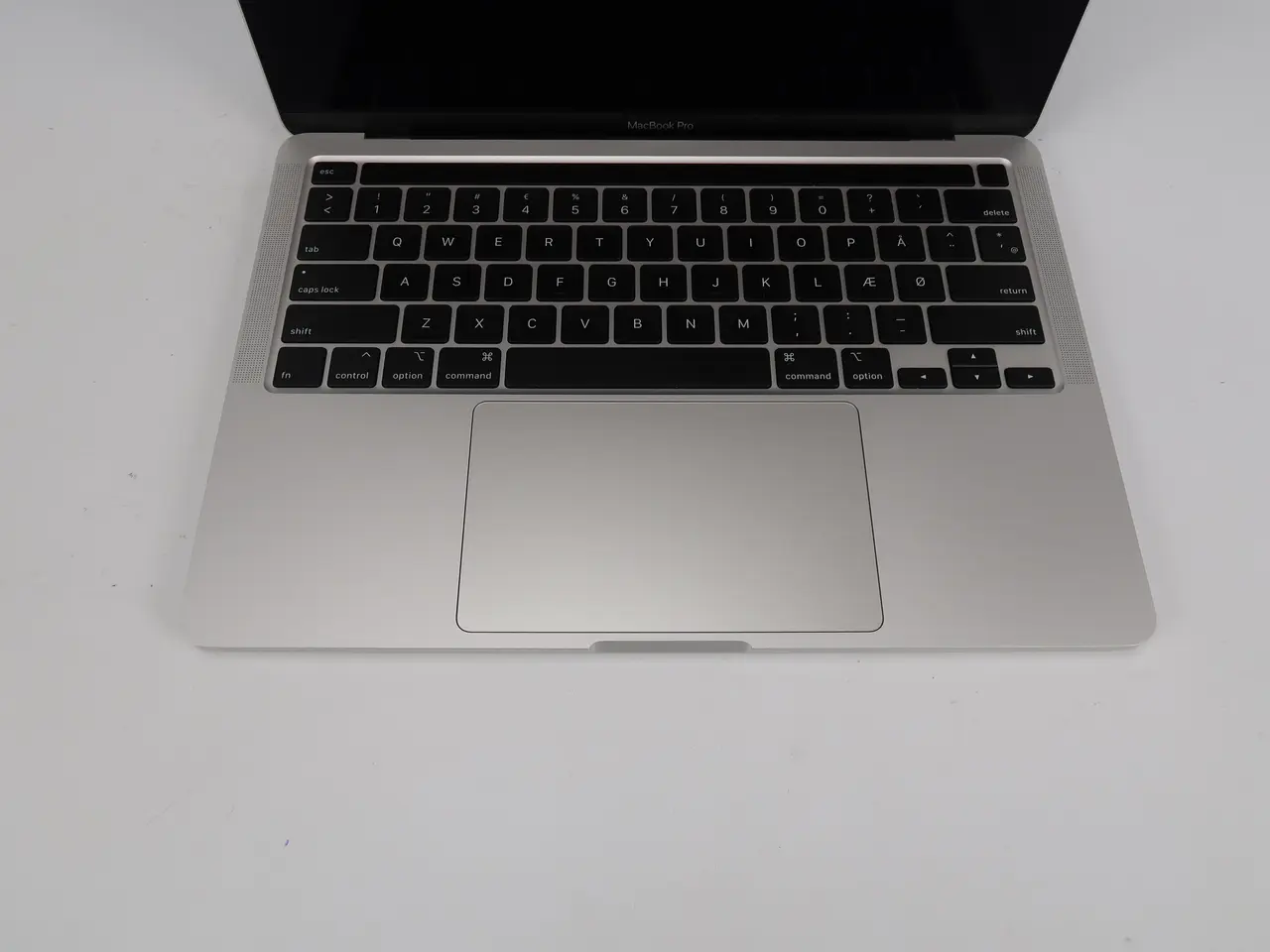 Billede 2 - MacBook Pro 13 Touchbar (2020) i7