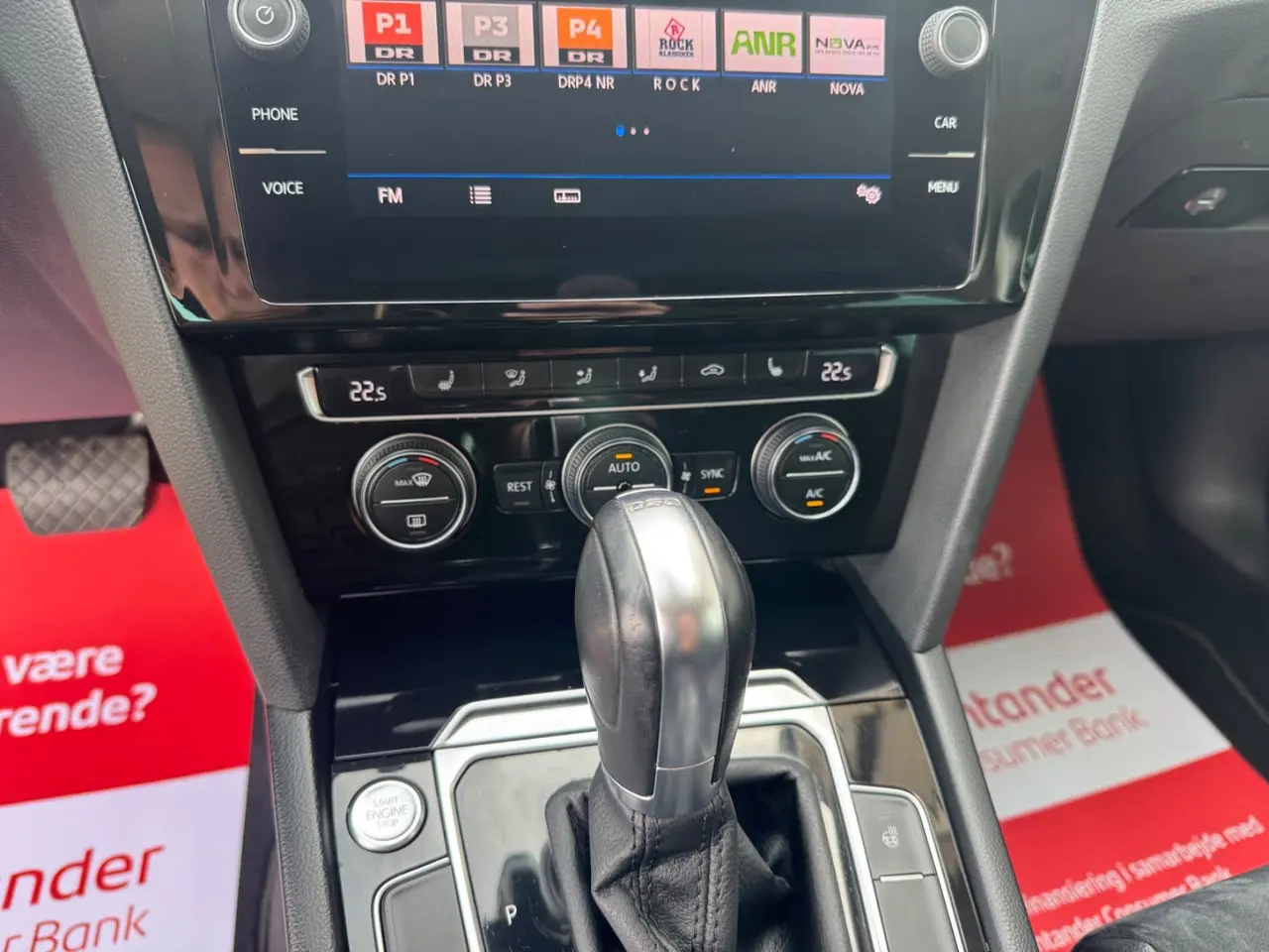 Billede 18 - VW Passat 1,5 TSi 150 Highline Premium Variant DSG