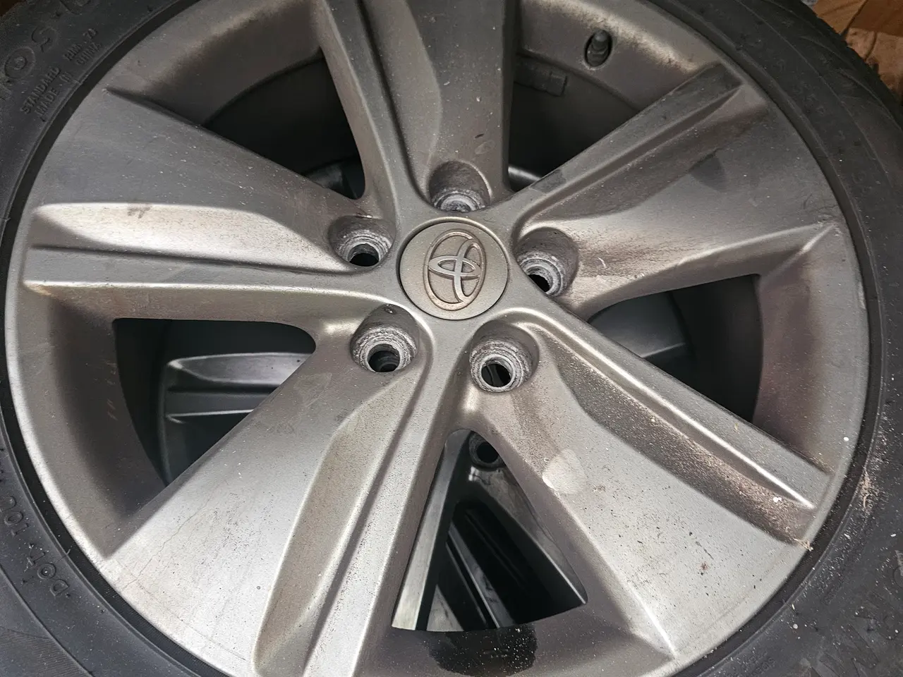 Billede 8 - Toyota Avensis