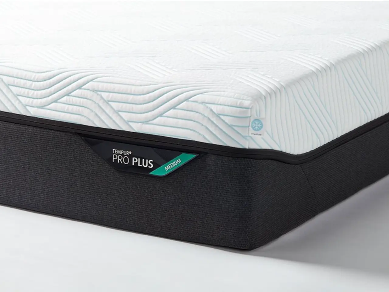 Billede 1 - Ny Tempur madras