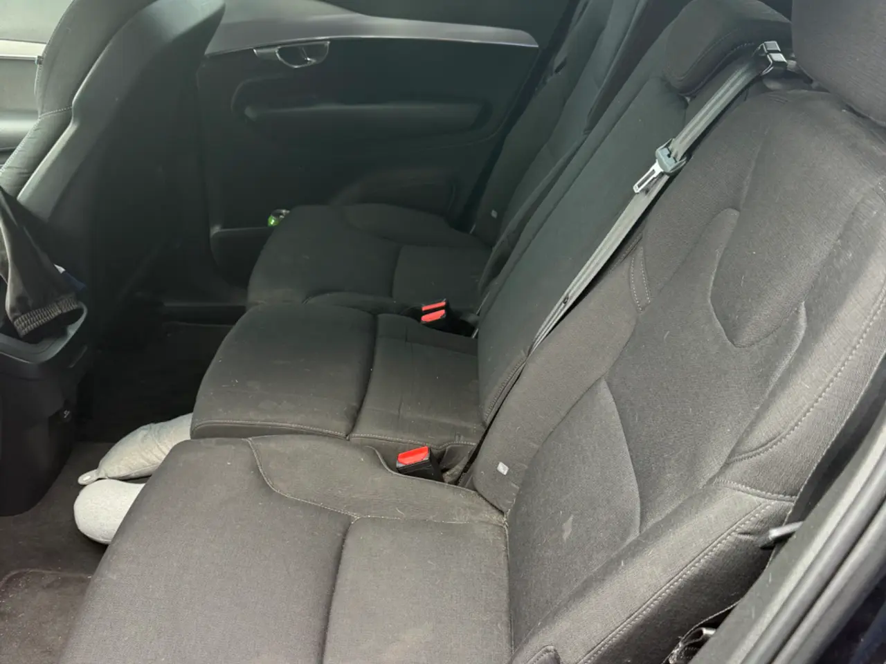 Billede 14 - Volvo XC90 2,0 D5 225 Momentum aut. AWD 7prs