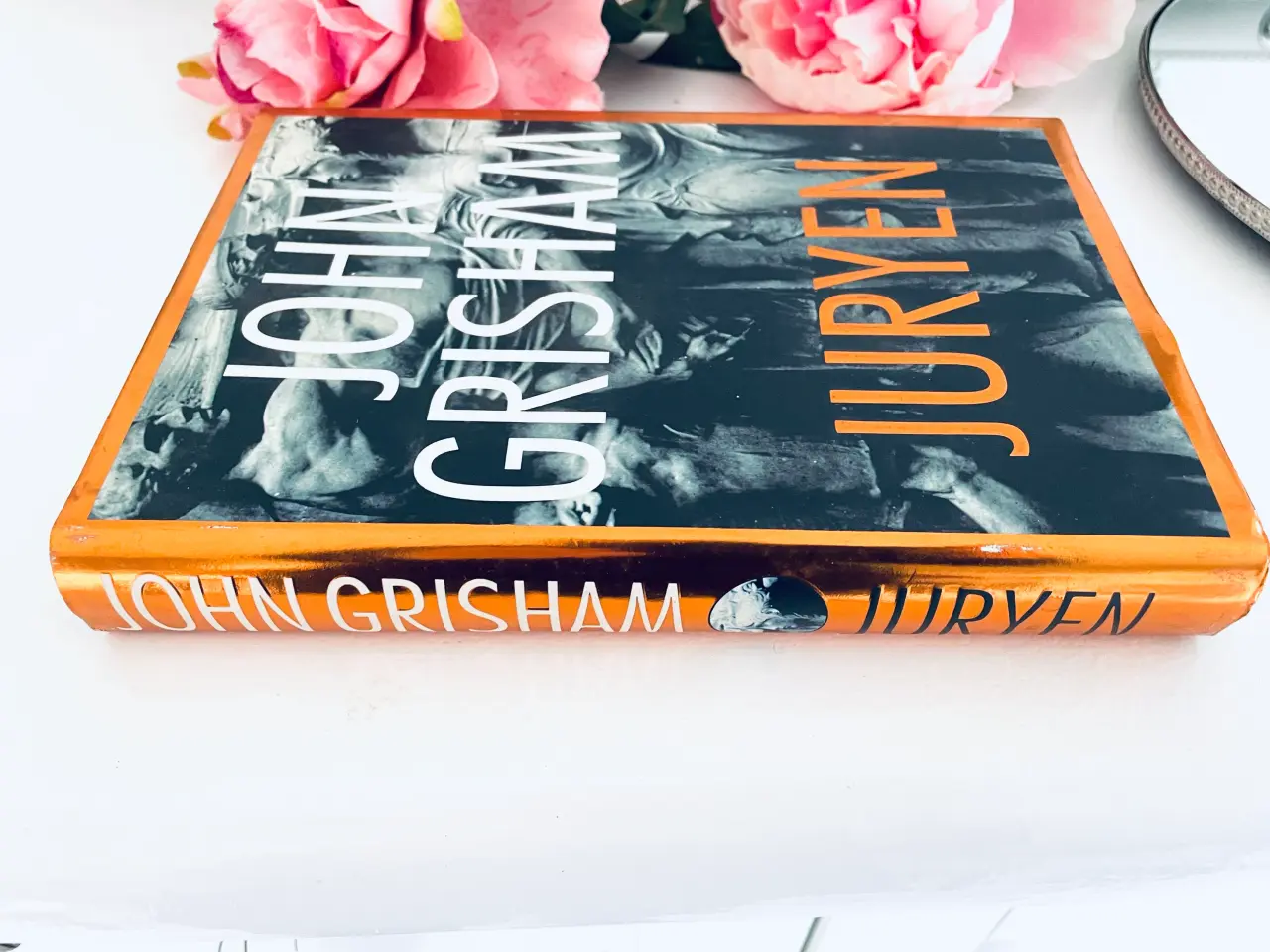 Billede 4 - Juryen - John Grisham