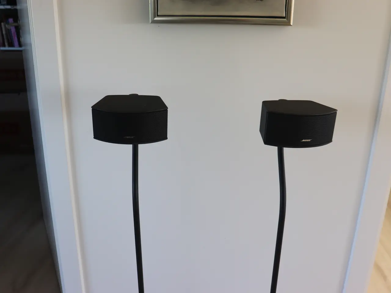Billede 5 - Bose Surround system Acoustimass 6 series 3 