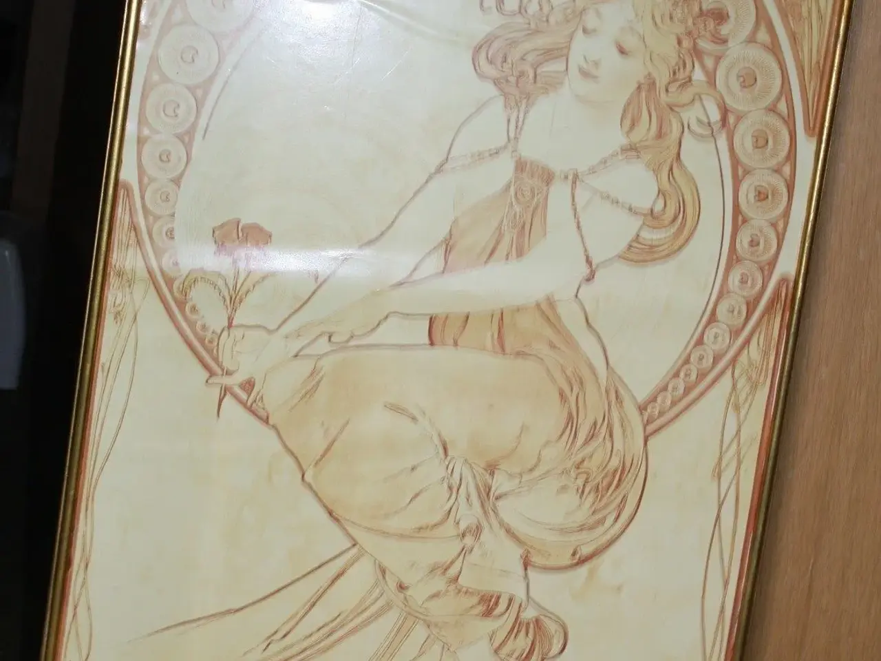 Billede 1 - Alfons Mucha