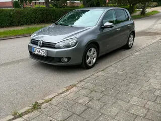 Golf 6 1.4 tsi