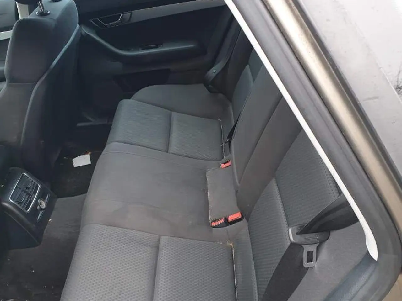 Billede 9 - Audi A6 Avant  2,0 Tfsi aut 2007  S-Lin 170 HK (12