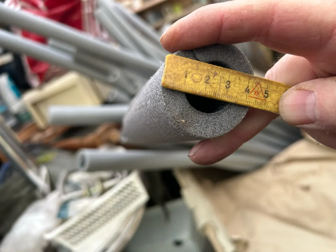 Billede 6 - Byggematerialer træ 