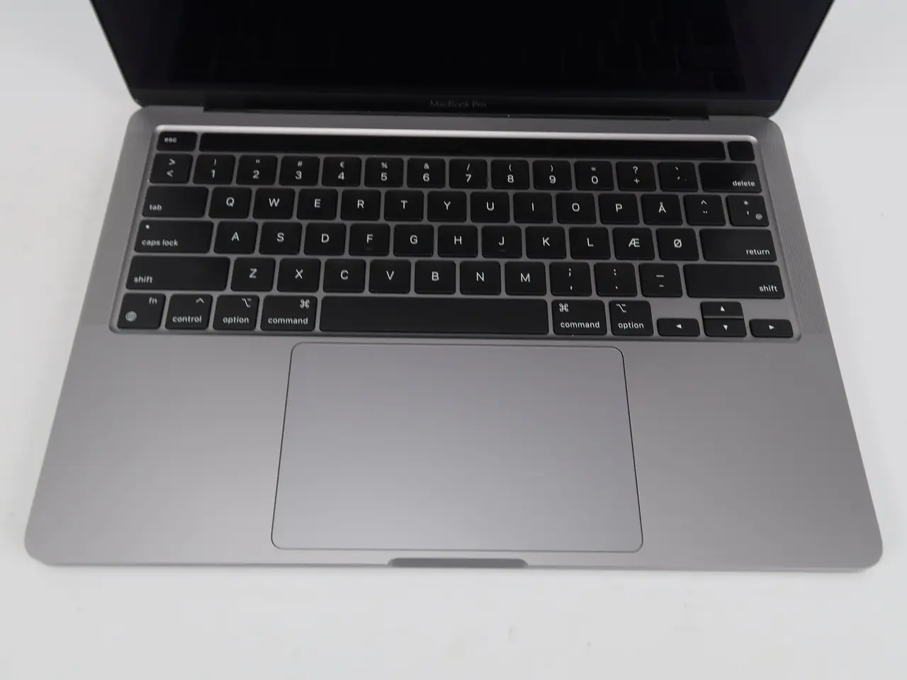 Billede 2 - Apple MacBook Pro M1 2020