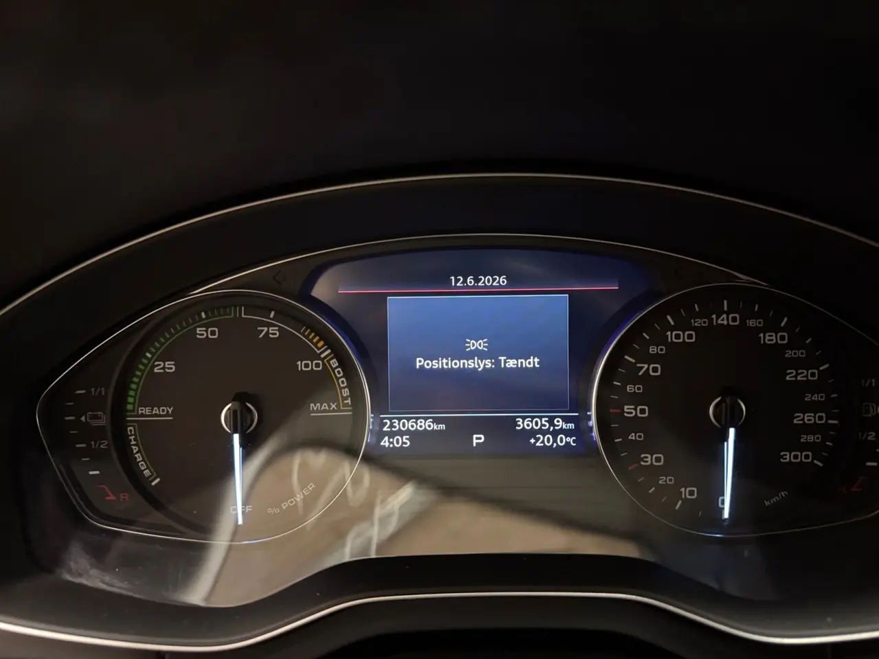 Billede 6 - Audi Q5 50 TFSi e Prestige quattro S-tr.