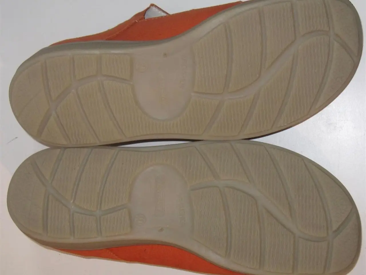 Billede 6 - Dansko, orange sko, str 40