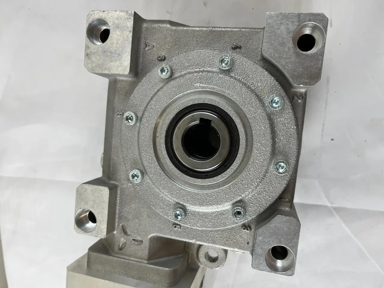 Billede 8 - Allen-Bradley MPL-B1520F-SJ24AA servomotor Gearbox