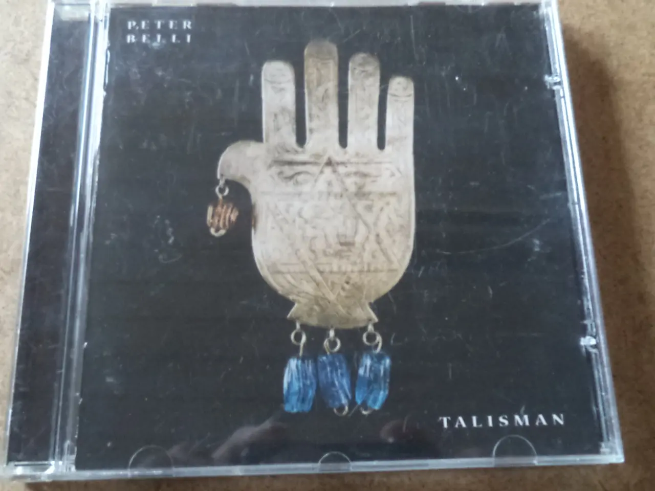 Billede 4 - .PETER BELLI CDer sælges stykvis