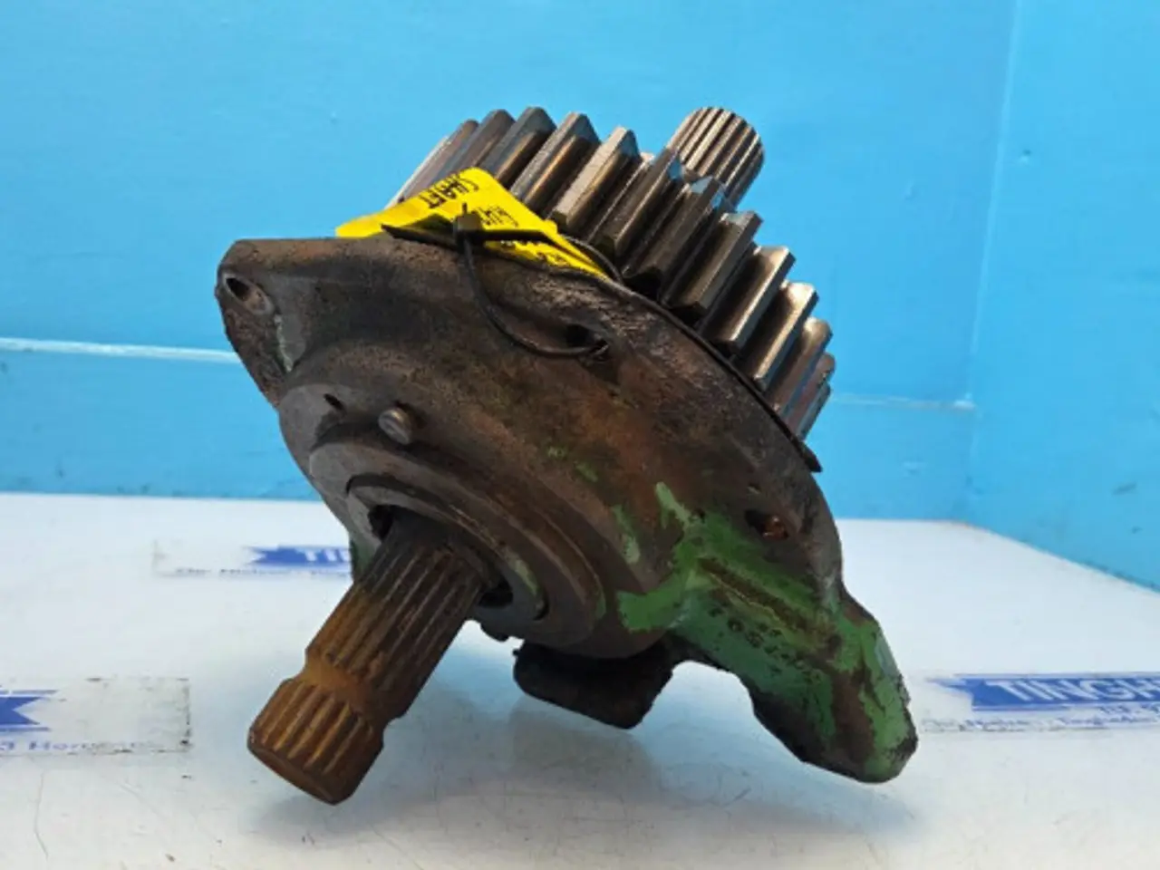 Billede 6 - John Deere 4040 Pto Aksel R80744