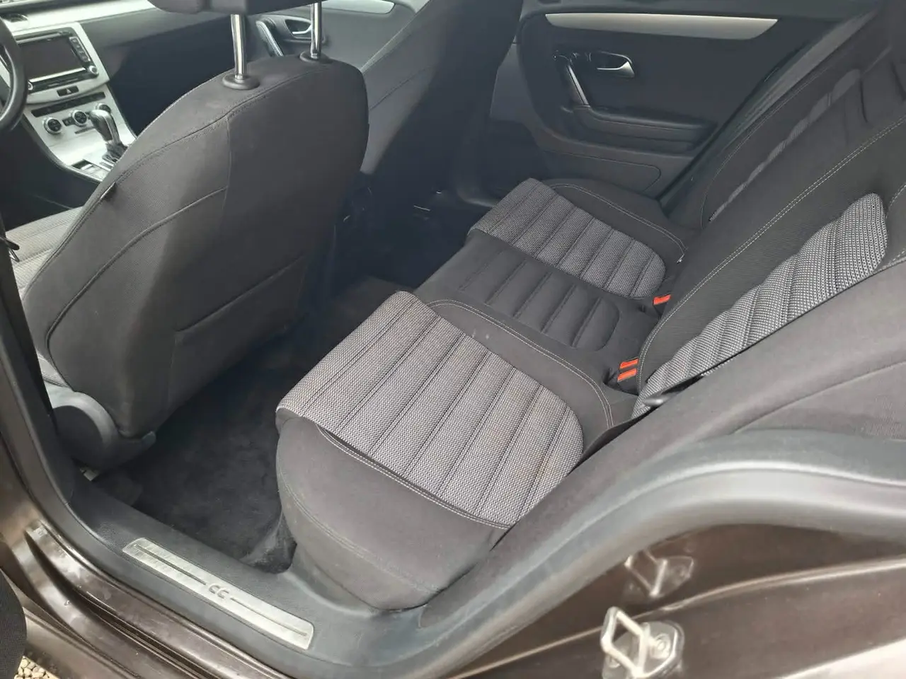 Billede 13 - VW CC 2,0 TDi 140 DSG BMT