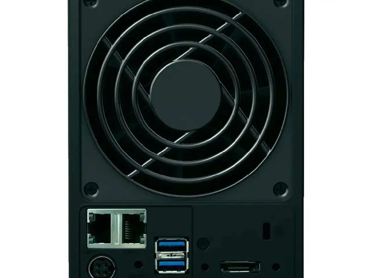 Billede 3 - NAS Synology DS214+ - Max 12 TB