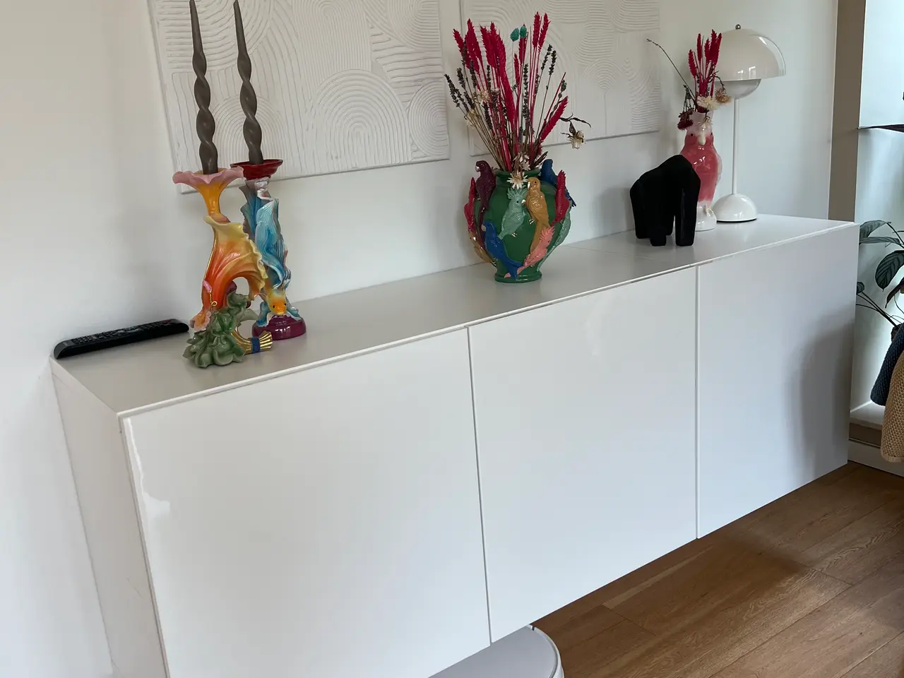 Billede 2 - Skænk ikea 