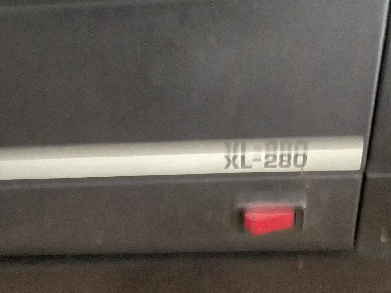 Billede 2 - Hafler xl 280 retro