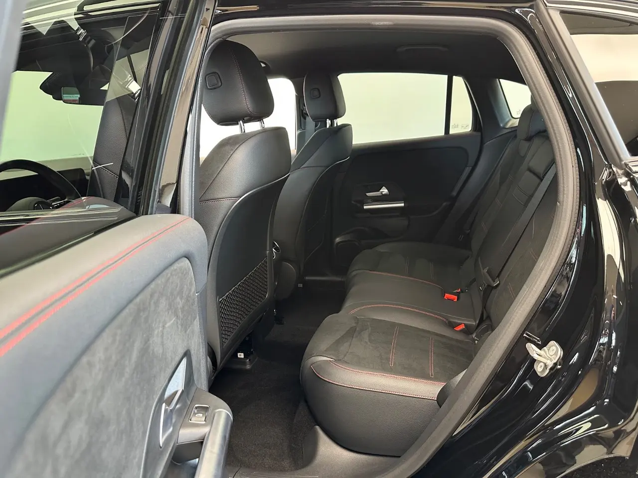 Billede 12 - Mercedes EQA250+  AMG Line