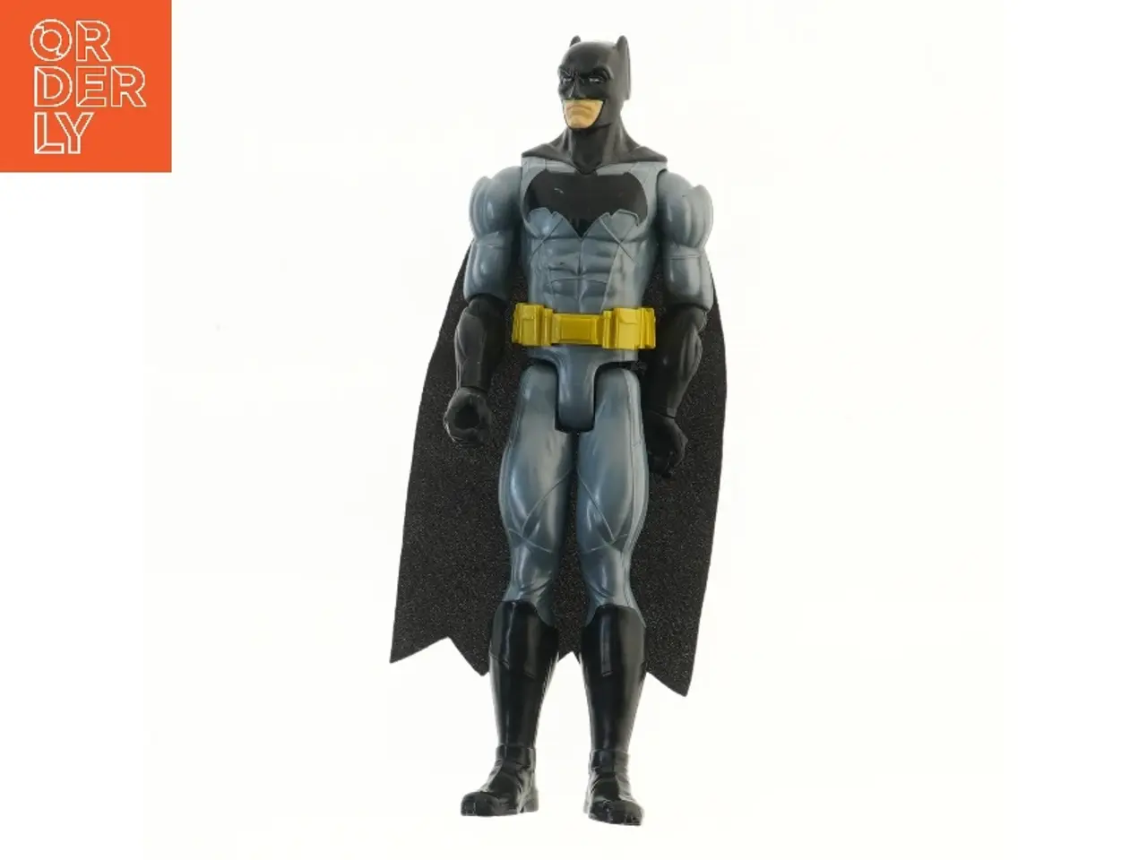 Billede 1 - Batman actionfigur (str. 30 cm)