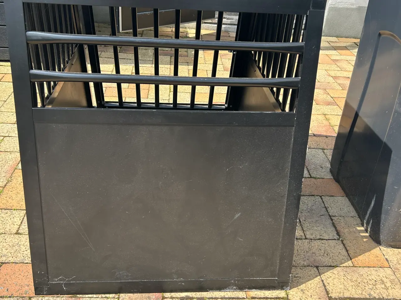 Billede 5 - Safecrate hundebur XL