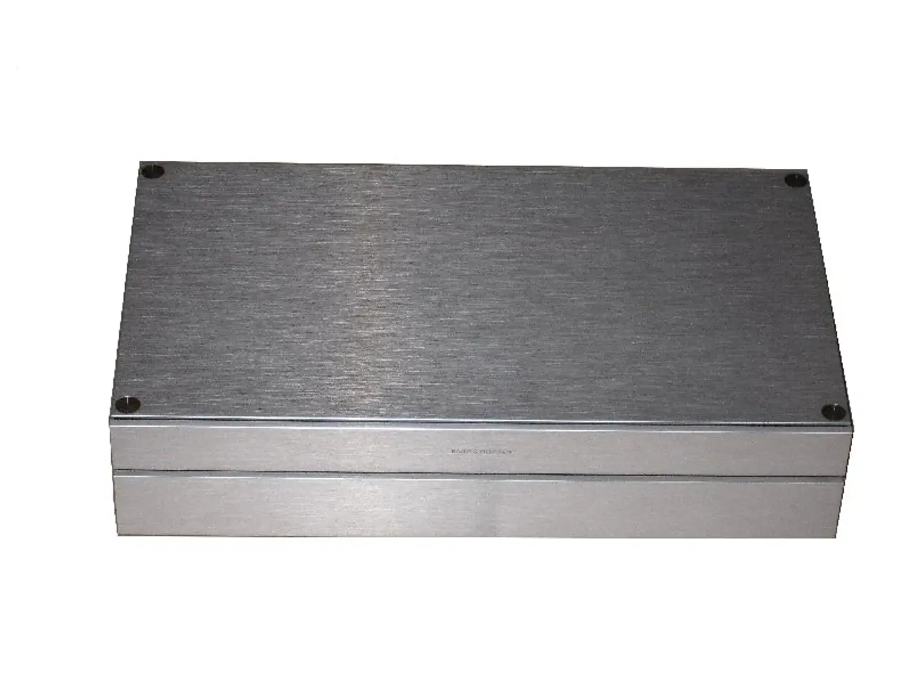 Billede 1 - Bang & Olufsen-B&O Harddisk optager HDR 2