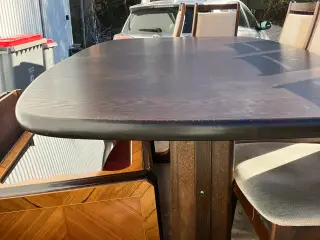 Skovby Spisebord