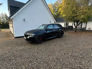 BMW X5 3,0 xDrive50e M-Sport+ aut.