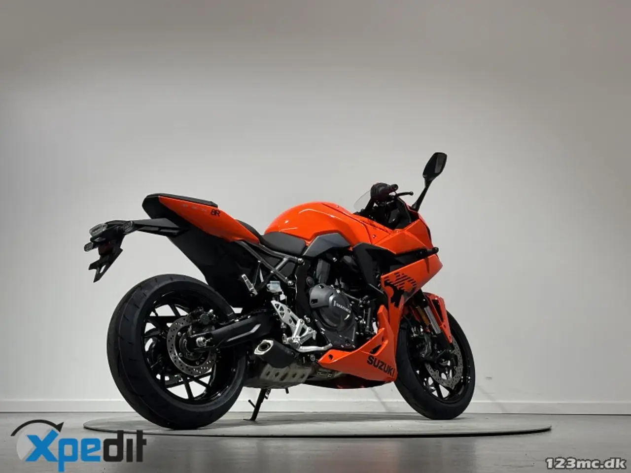 Billede 10 - Suzuki GSX-8R