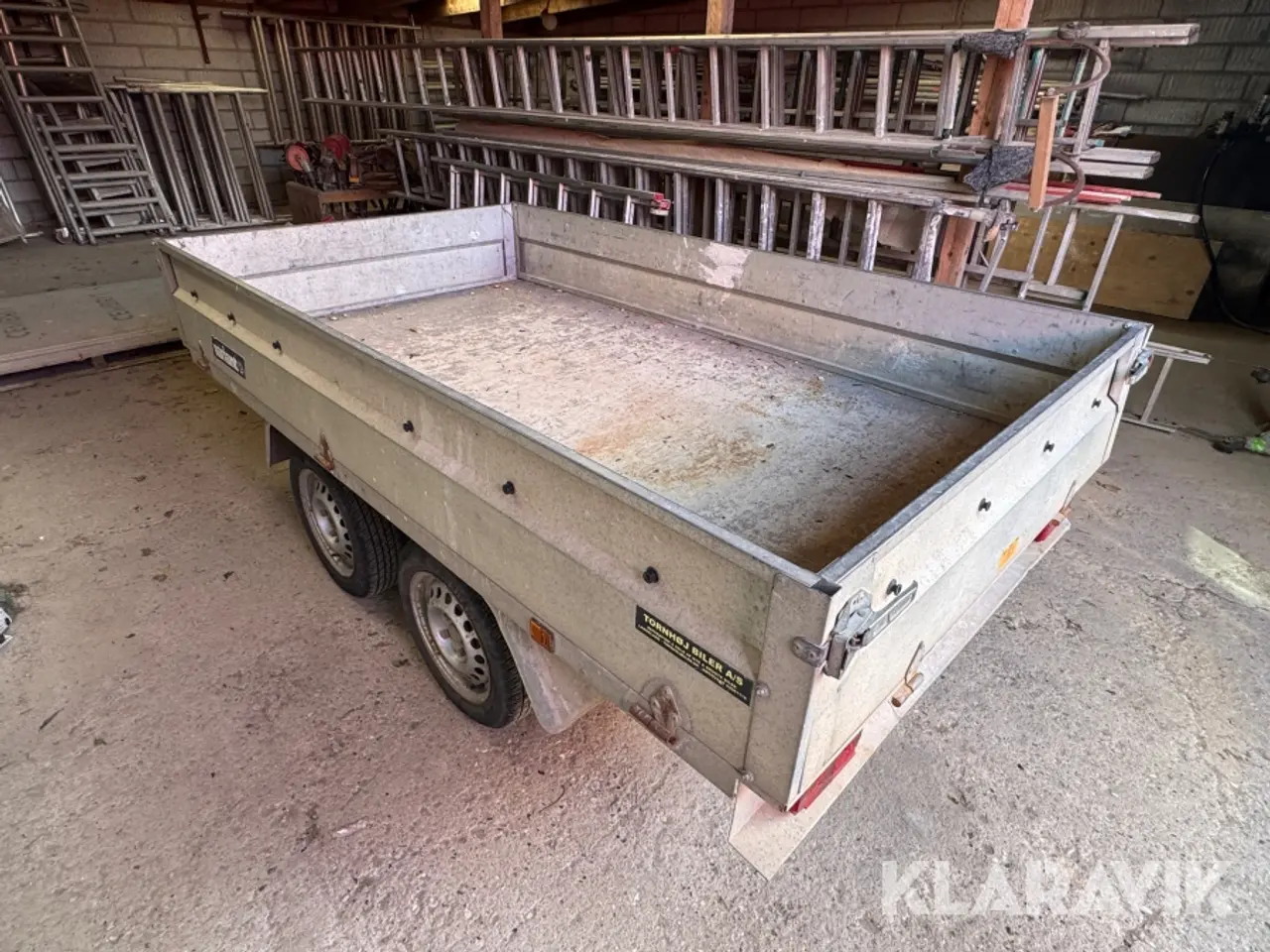 Billede 4 - Trailer Variant 0756AS