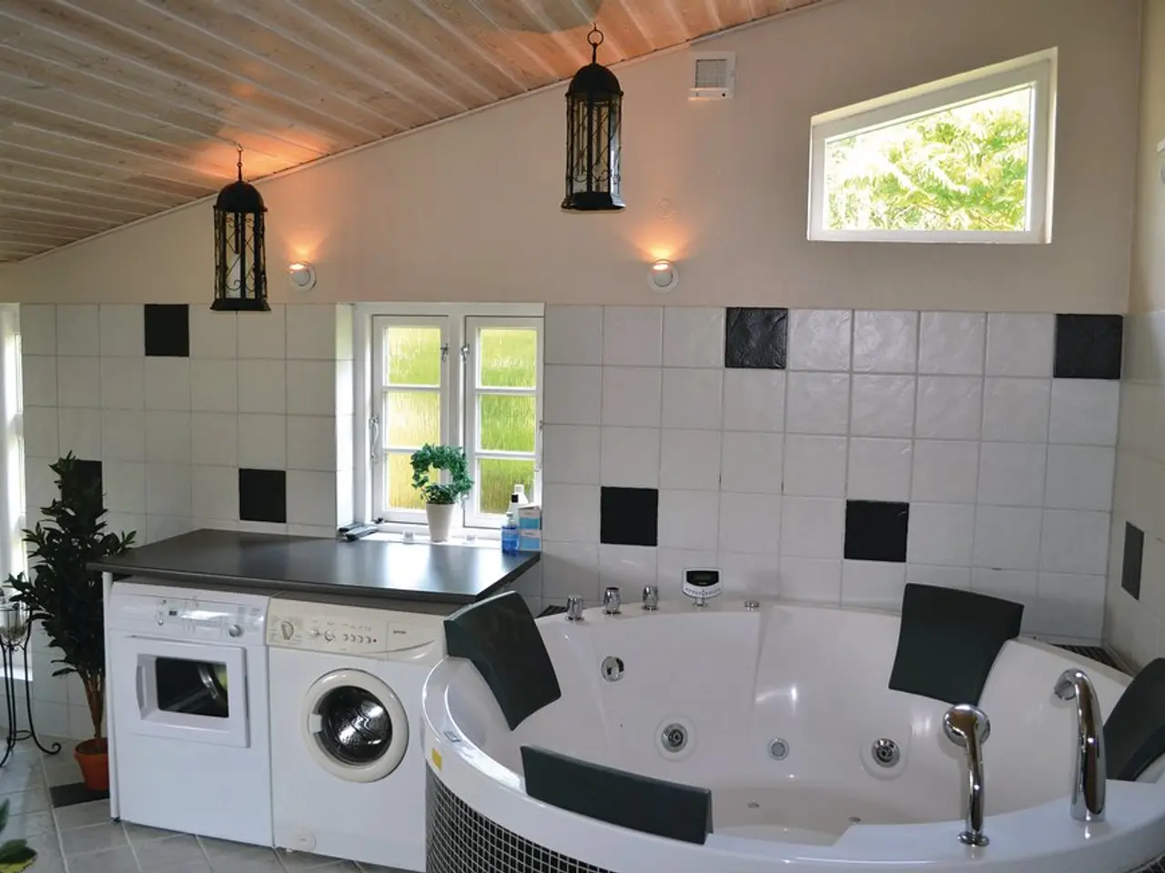 Billede 5 - Sommerhus til leje