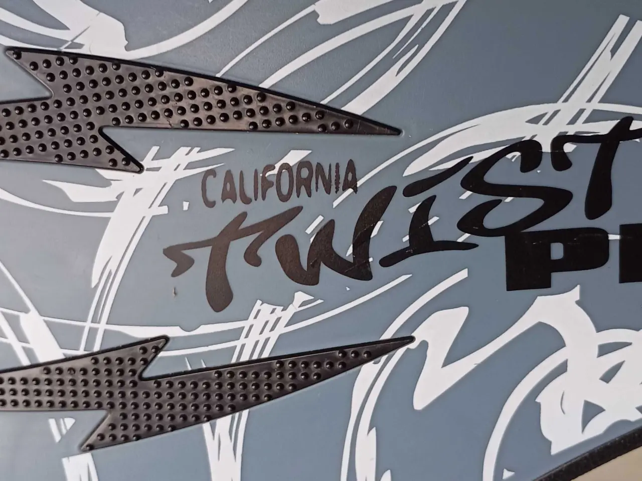 Billede 12 - Streetsurfing wakeboard. Twister Pro