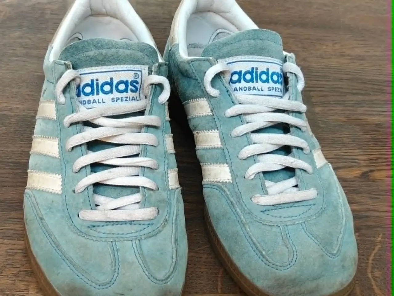 Billede 3 - Adidas Handball Spezial