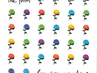 The Farm – Love See No Colour – CD