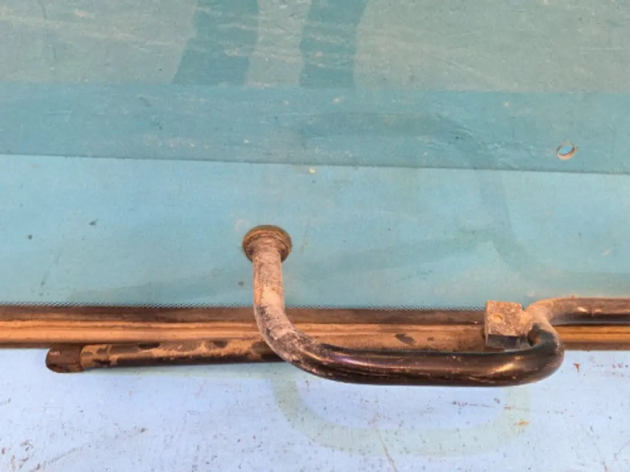 Billede 12 - Massey Ferguson 6290 Rude 3715438M1