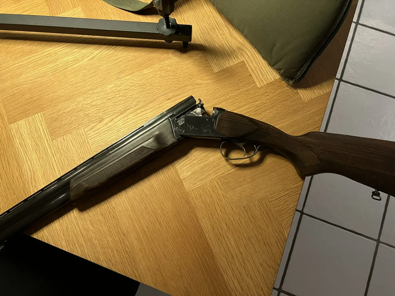 Billede 1 - Baikal u/o 12/76