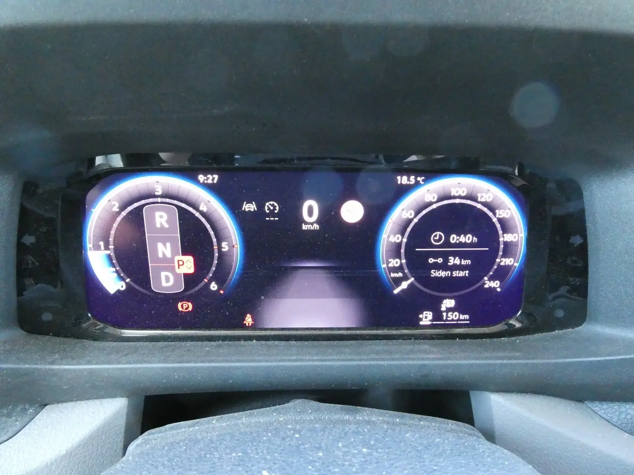 Billede 10 - VW Crafter 35 2,0 TDi 140 Kassevogn L4H3 aut.