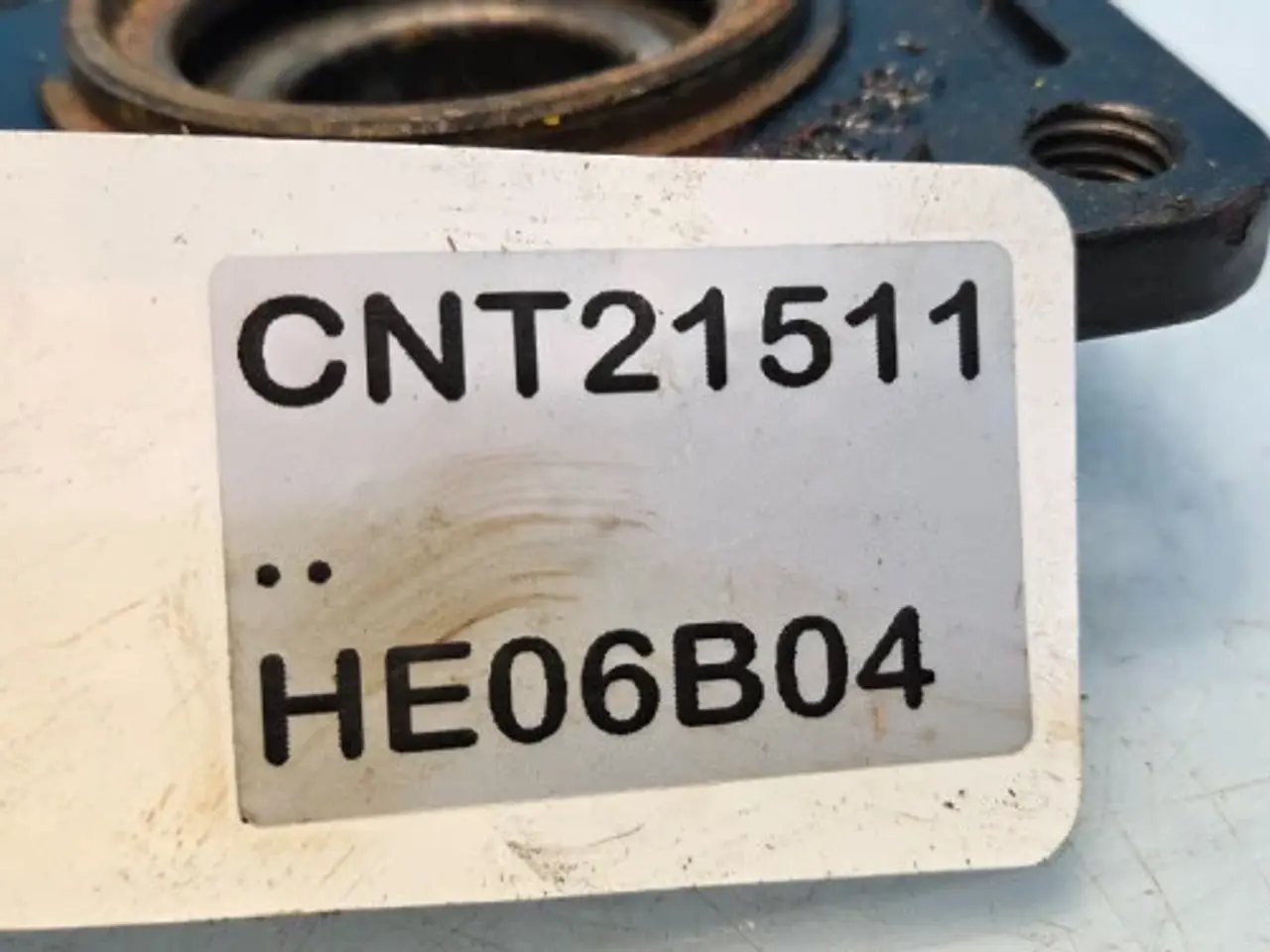 Billede 11 - New Holland CR9.90 Lejehus 84288634