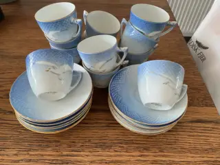 Kopper mågestel