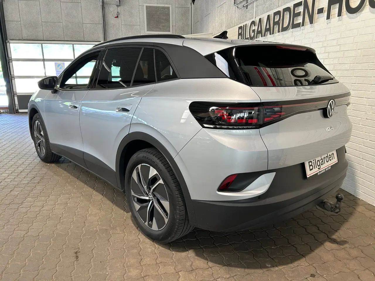 Billede 3 - VW ID.4 77 Pro