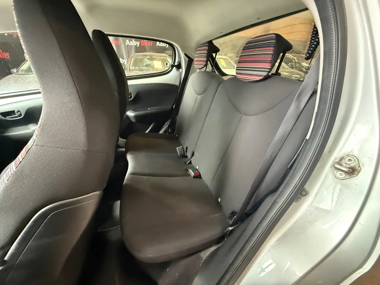 Billede 9 - Citroën C1 1,0 VTi Origins