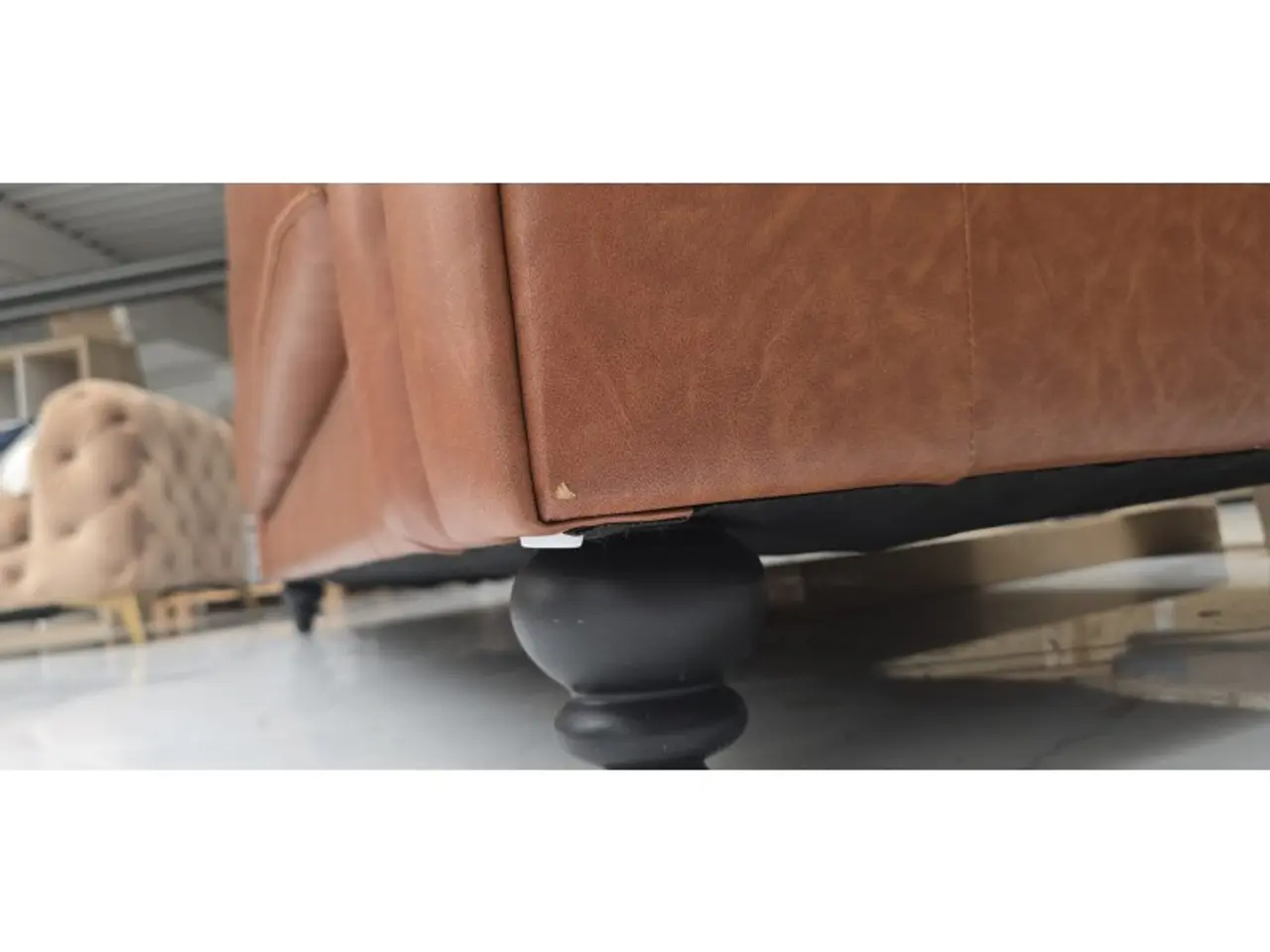 Billede 8 - Charlietown 3 pers sofa - OUTLET