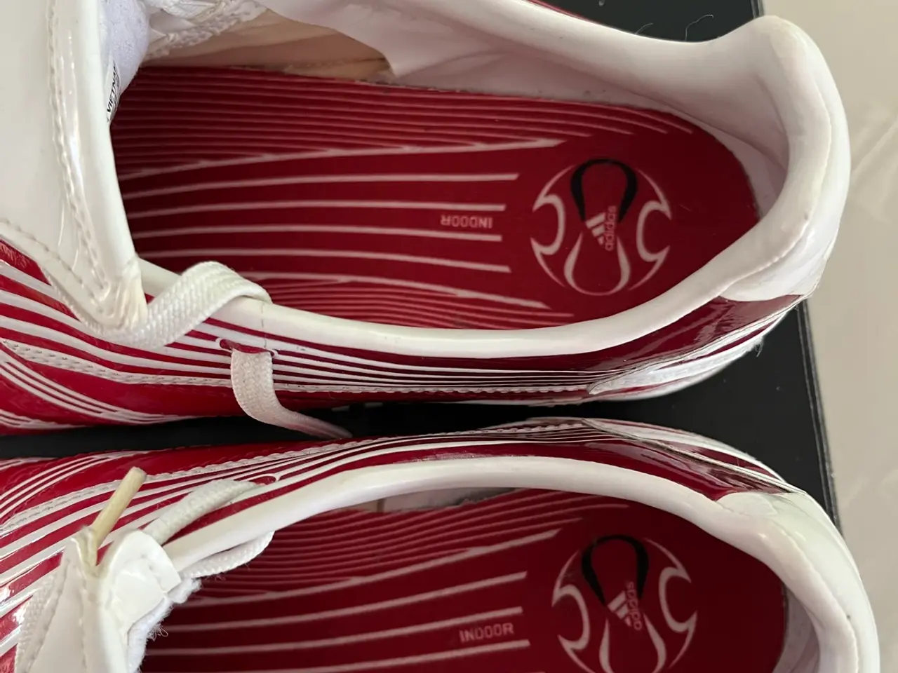 Billede 6 - Adidas indendørs fodboldsko